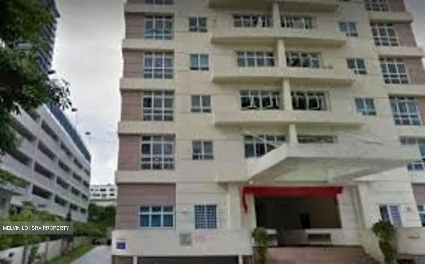 The Richmond (D12), Apartment #545991071